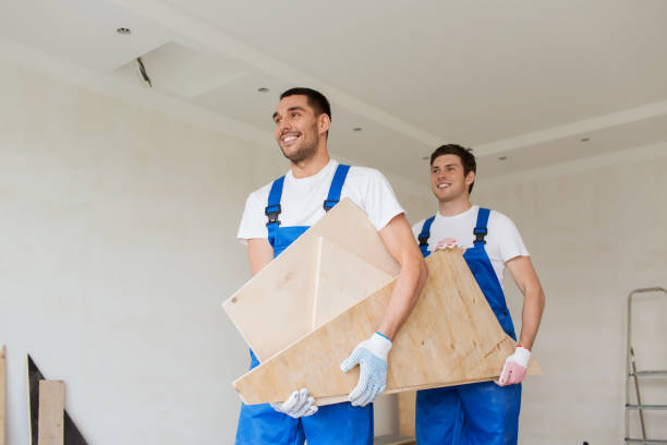 Best Dumpster Rental Services  in Clover Creek, WA