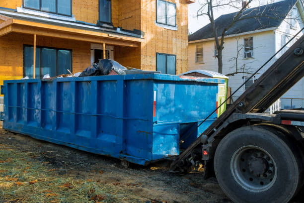 Best Yard Waste Removal  in Clover Creek, WA
