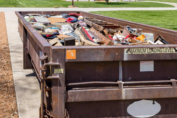 Best Office Cleanout  in Clover Creek, WA