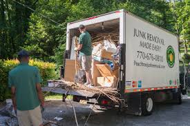 Best Attic Cleanout  in Clover Creek, WA